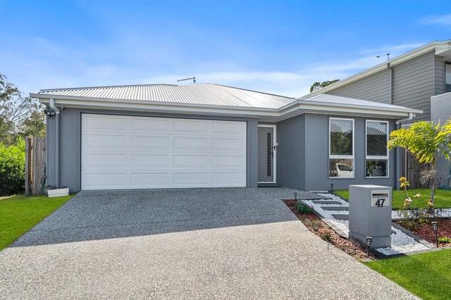 47 Barcoo Drive, QLD 4133