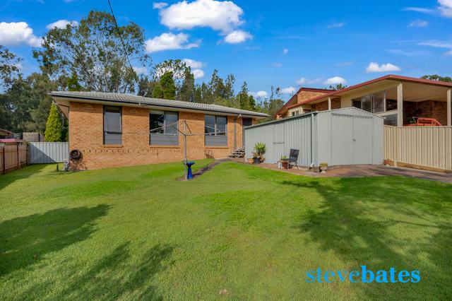 45 Clyde Circuit, NSW 2324