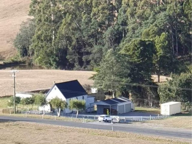 1978 Frankford Road, TAS 7275