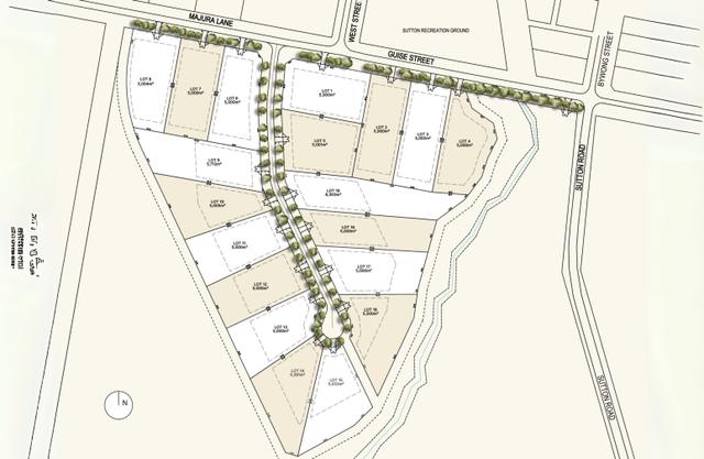 1853 Sutton - Lot 7, NSW 2620