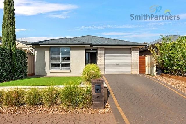 6 Oxford Avenue, SA 5109