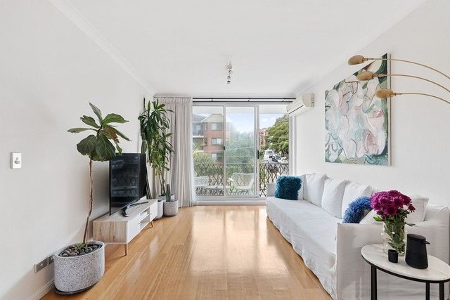 4/268-272 Carrington Road, NSW 2031