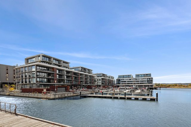 3/8 Trevillian Quay, ACT 2604