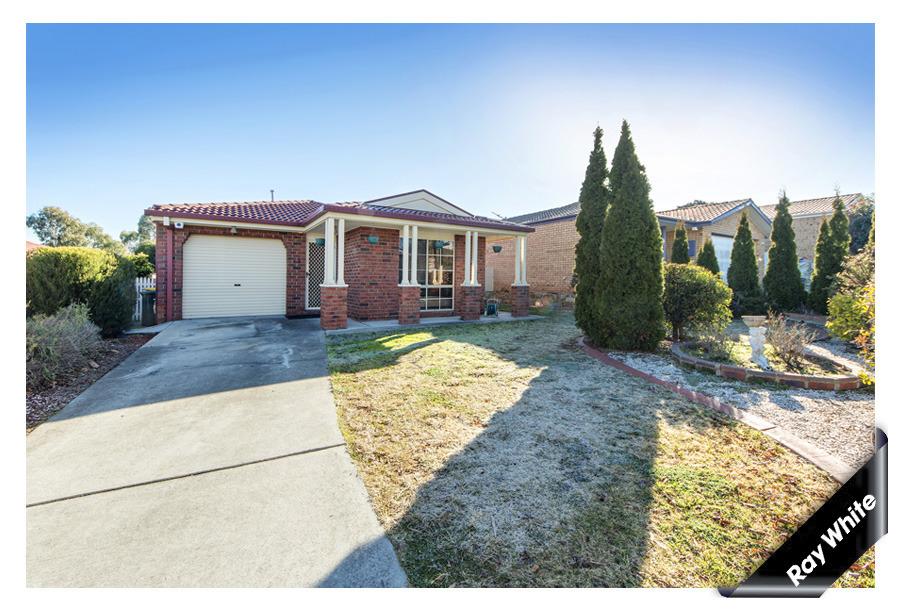 10 Whitford Place, Conder ACT 2906 Allhomes