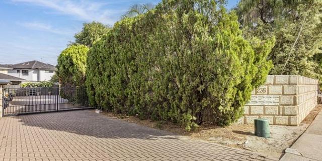 2/235 Harbourne Street, WA 6014