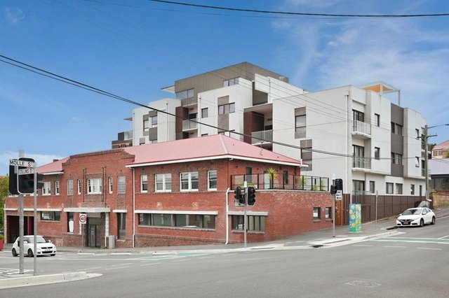 23/212 Collins Street, TAS 7000