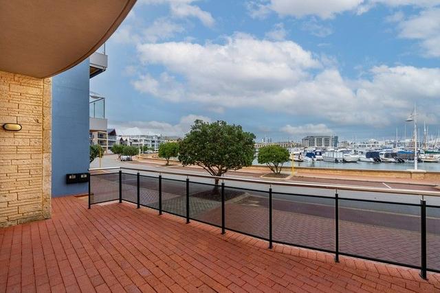 38A Spinnaker  Quays, WA 6210