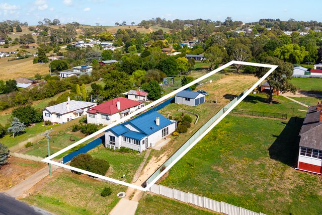 45 High Street, NSW 2632