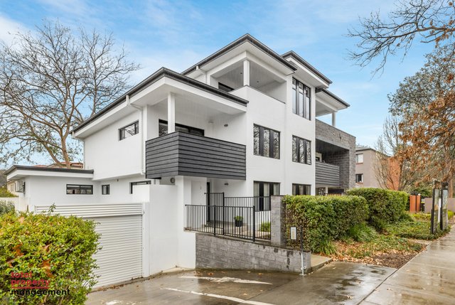 5/17 MacLeay Street, ACT 2612