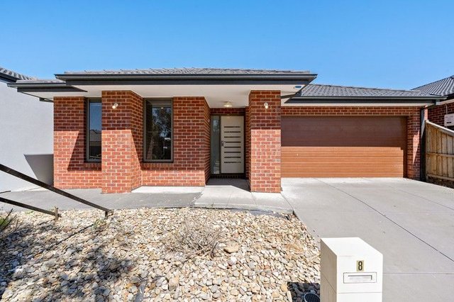 8 Camrose Street, VIC 3064