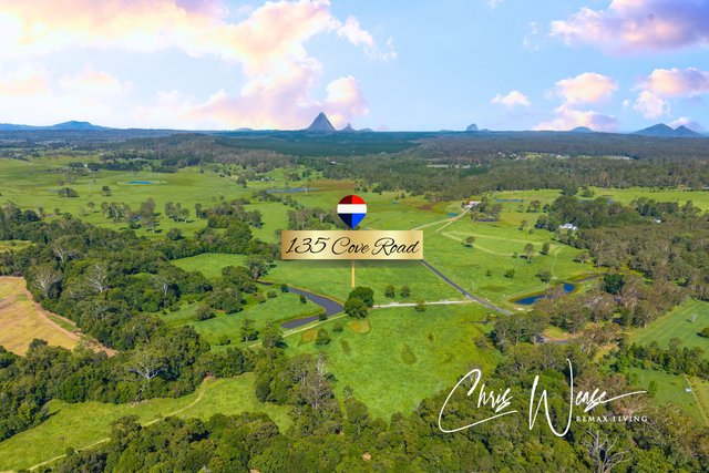 135 Cove Road, QLD 4514