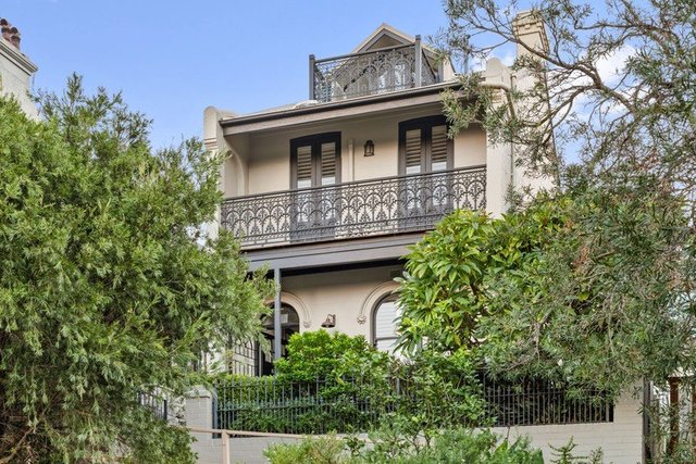 10 Neutral Street, NSW 2060