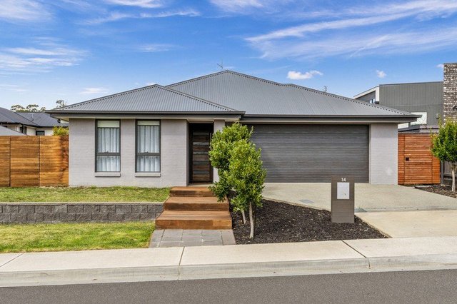 14 Eldridge Drive, TAS 7050