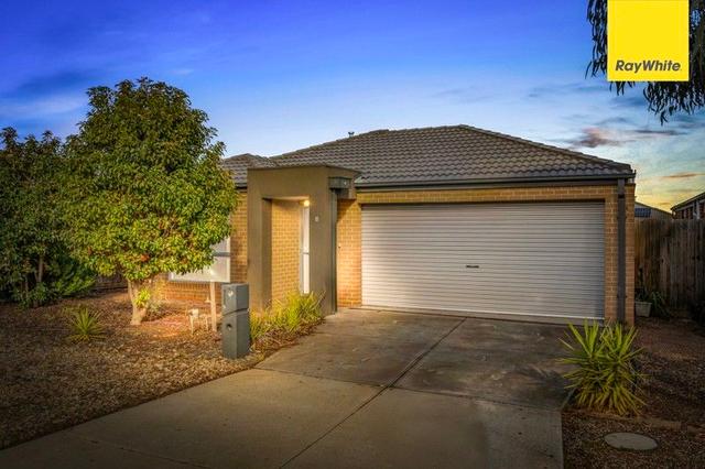 3 Gosse Crescent, VIC 3338