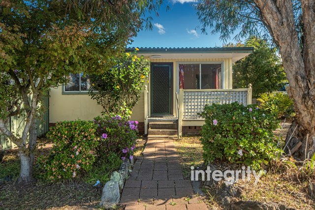 7 Eagle Place, NSW 2540