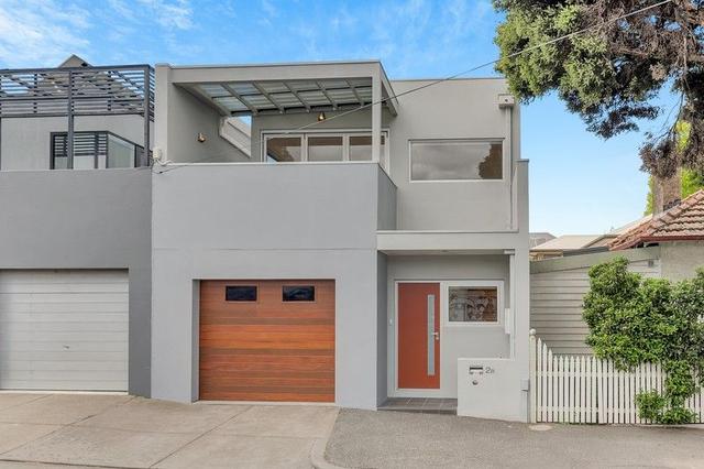 2B Dwyer Street, VIC 3068