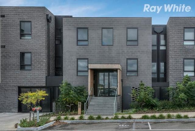 207/14 Chancellor Avenue, VIC 3083