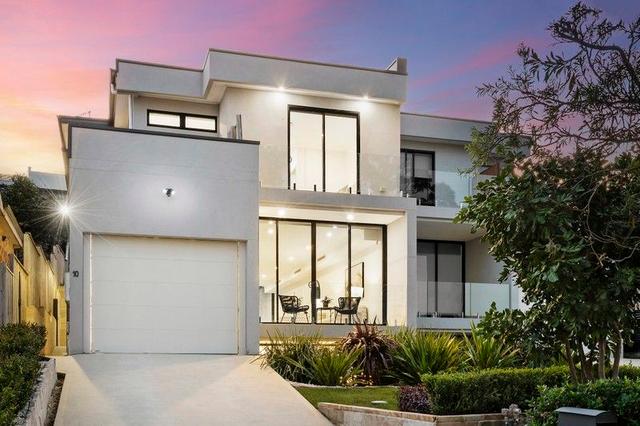 10 Allambie  Road, NSW 2069
