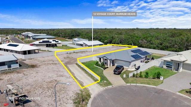 12 Voyage Court, QLD 4659