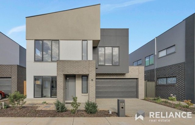 12 Grangehill Mews, VIC 3024