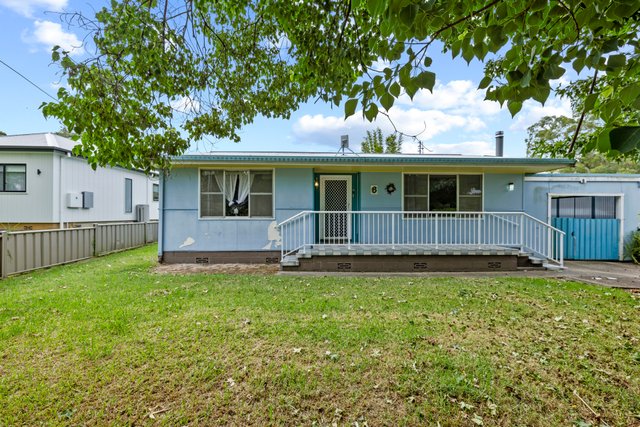 6 Corridgeree Road, NSW 2550