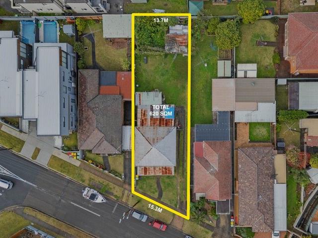 5 Warwick Street, NSW 2220