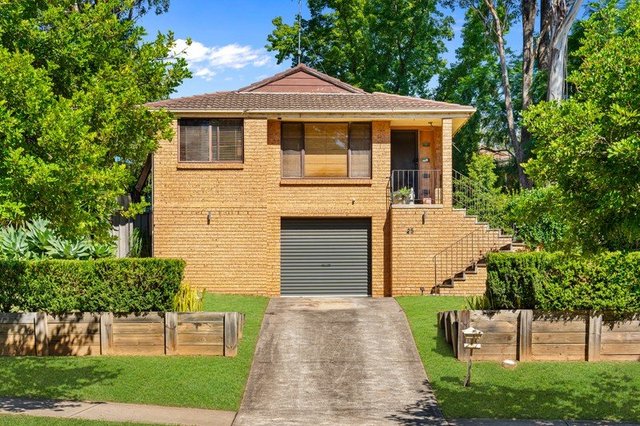 23 properties for sale in Cranebrook, NSW 2749 | Allhomes