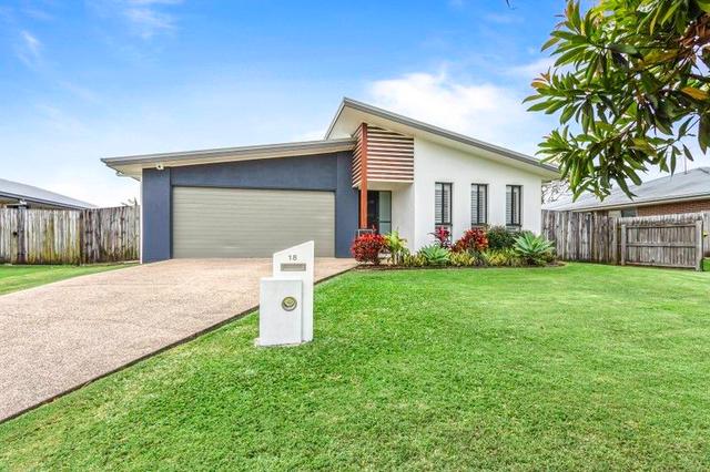 18 Burge Court, QLD 4740