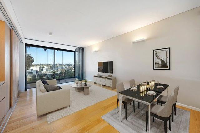 1607/3 Carlton Street, NSW 2008