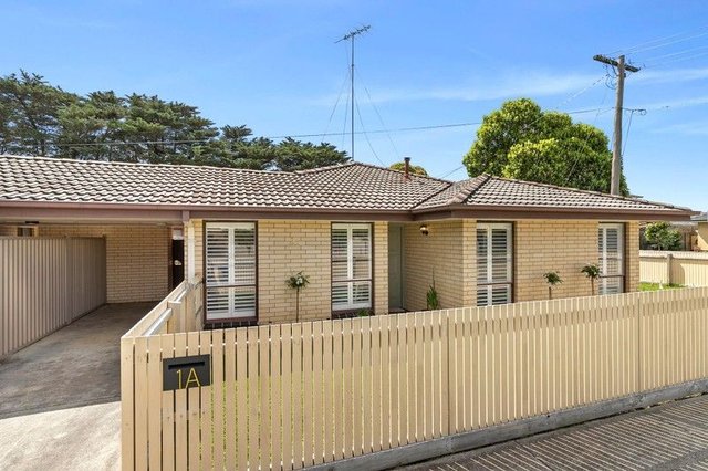1A Colville Court, VIC 3218