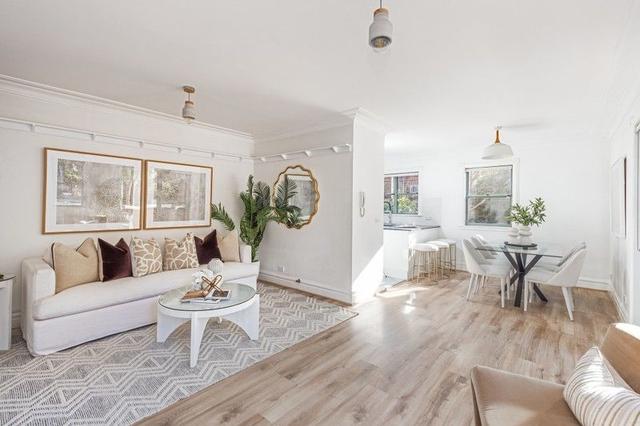 3/10 Cardinal Street, NSW 2088