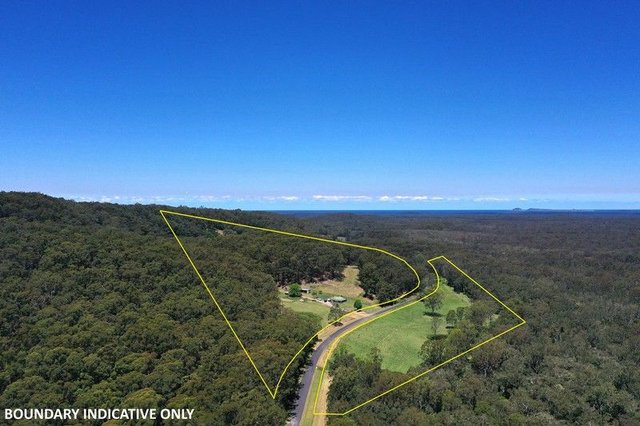 789 Bombah Point Road, NSW 2423