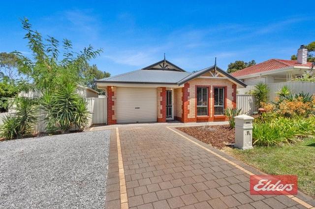 8 Bond  Street, SA 5118