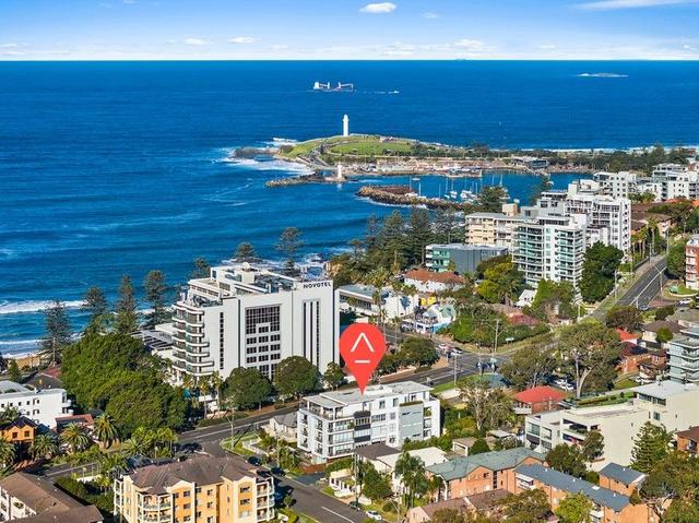 6/11 Blacket  Street, NSW 2500