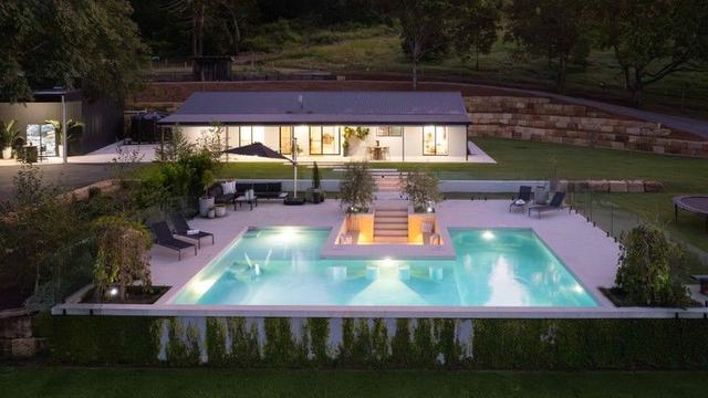 84 Middle Creek Road, QLD 4568