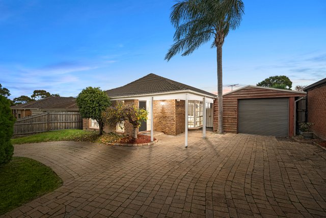 99 Taylors Lane, VIC 3178
