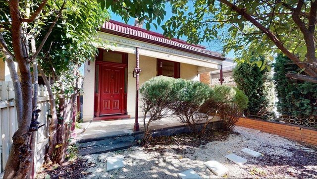 91 Maribyrnong Road, VIC 3032