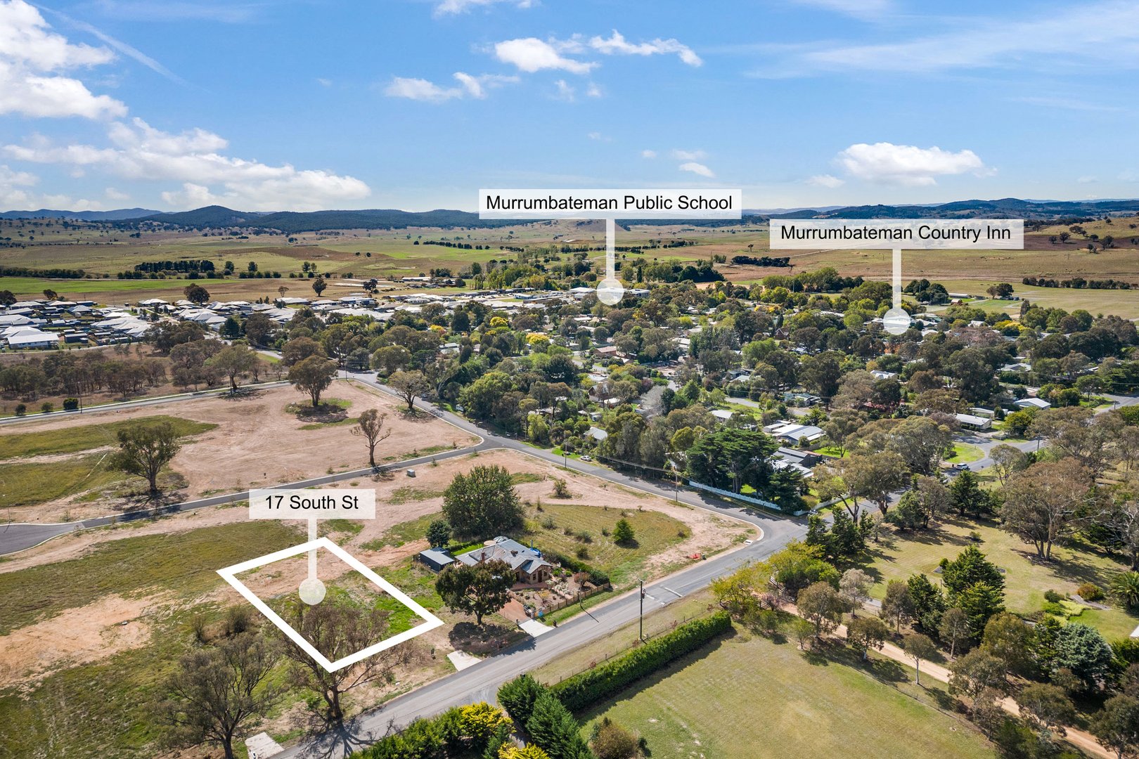 South Street, Murrumbateman NSW 2582 Allhomes