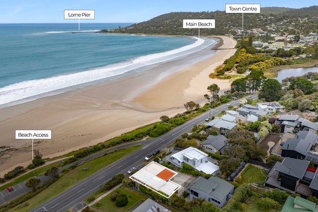 3/37 Ocean Road, VIC 3232