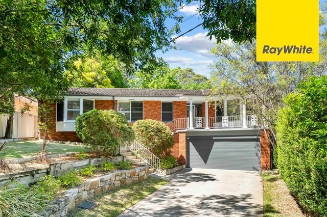 21 Merinda Avenue, NSW 2121