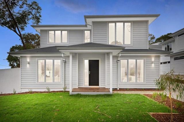1 & 8/189-191 Dorset  Road, VIC 3136