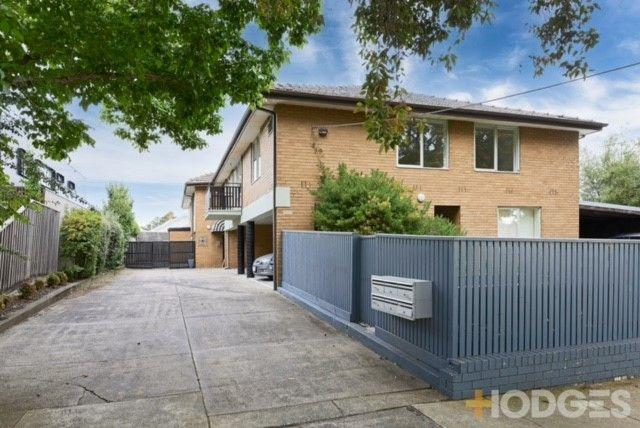 6/27 Malvern Grove, VIC 3162