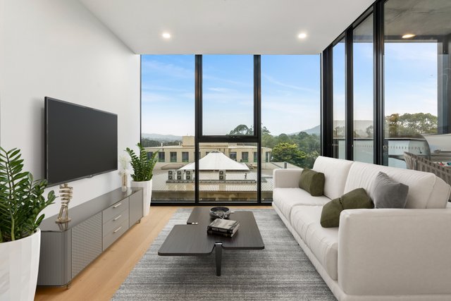 308/1 Brewer Street, ACT 2606