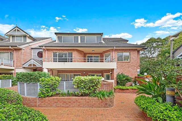 8/37-43 Archer Street, NSW 2067