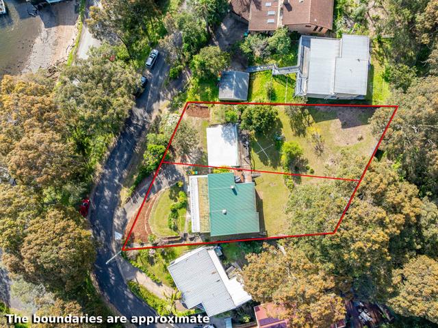 22 Wray Street, NSW 2536