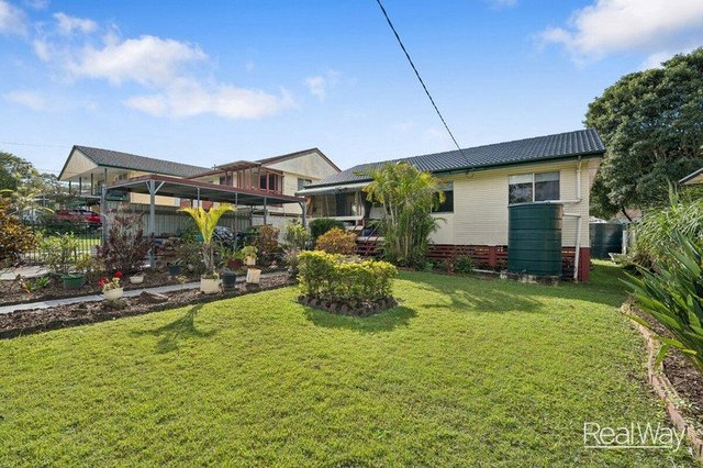 48 Monterey Street, QLD 4076