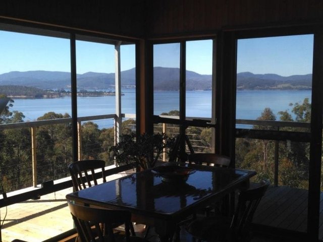 (no street name provided), TAS 7116