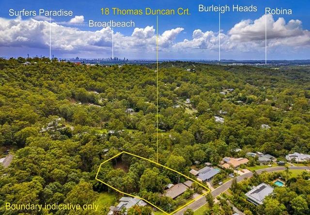 18 Thomas Duncan Court, QLD 4213