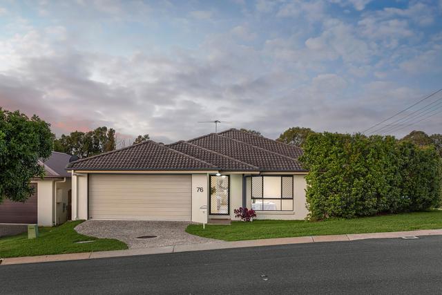 76 St Conel Street, QLD 4014