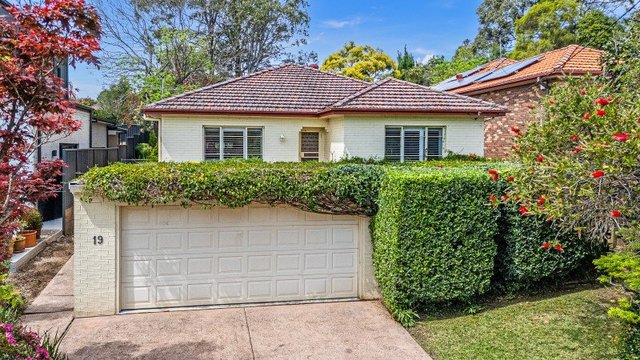 19 Birdwood Street, NSW 2112